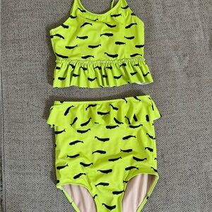 Kortni Jeane whales 10/11